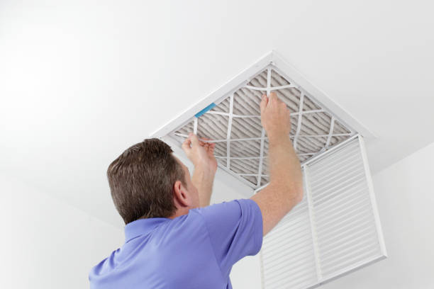 Reliable Fort Atkinson, WI Airduct Cleaning Solutions